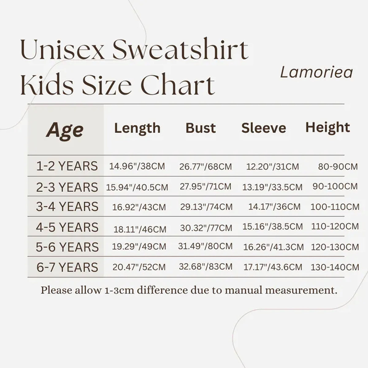 Custom Kids Embroidered Tshirt