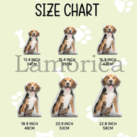 Personalized Animal Shaped Pillow