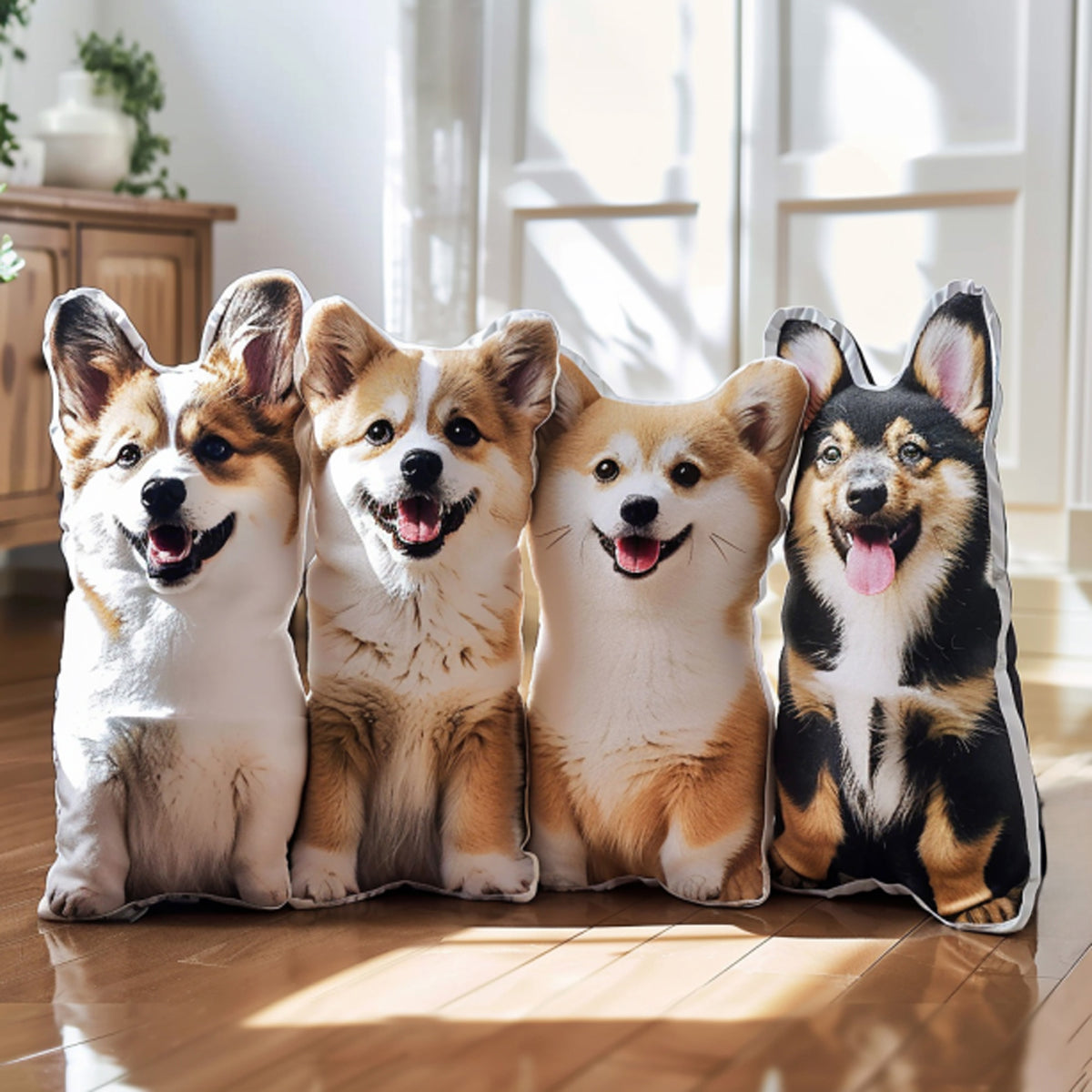 Custom Gift for Pet Lover Dog