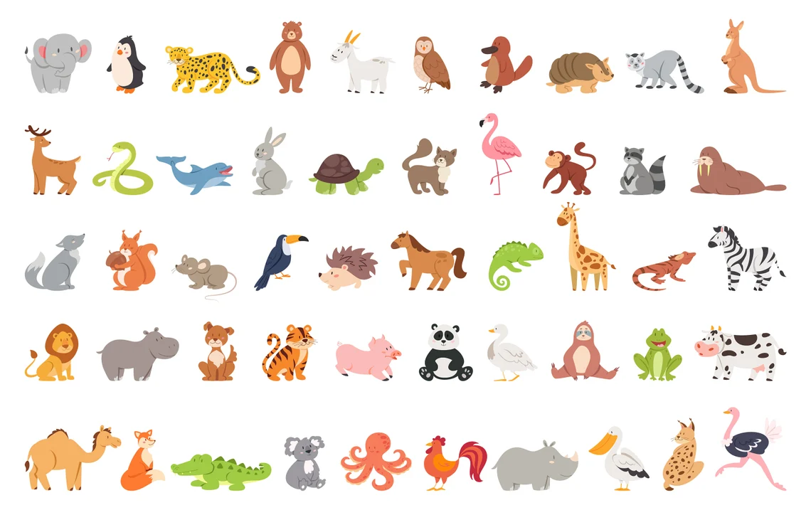 Personalized Animal Shaped Pillow