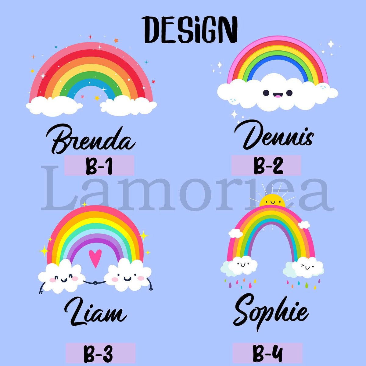 Personalized Kids Bookmarks, Animal Bookmarks