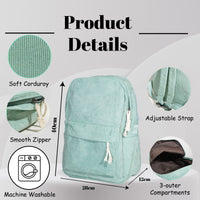 Personalized Toddler Backpack, School Backpack