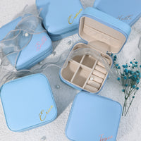 Bridesmaid Wedding favors Box