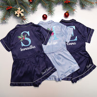 Custom Family Christmas Pajamas