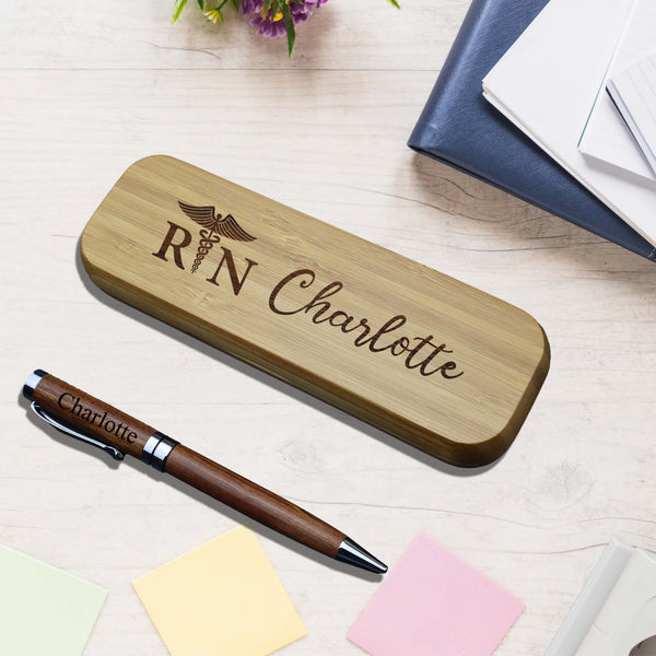 Personalised Graduation Gifts for Nurses