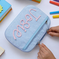 Personalized Kids Lunch Bag, Gifts for kids,