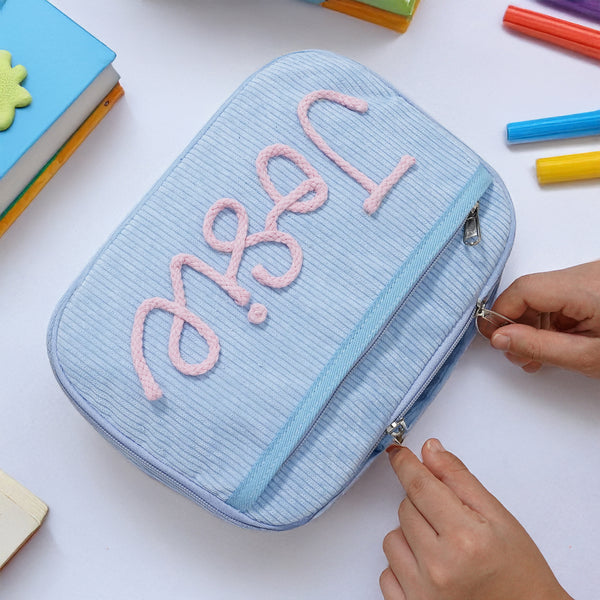 Personalized Kids Lunch Bag, Gifts for kids,