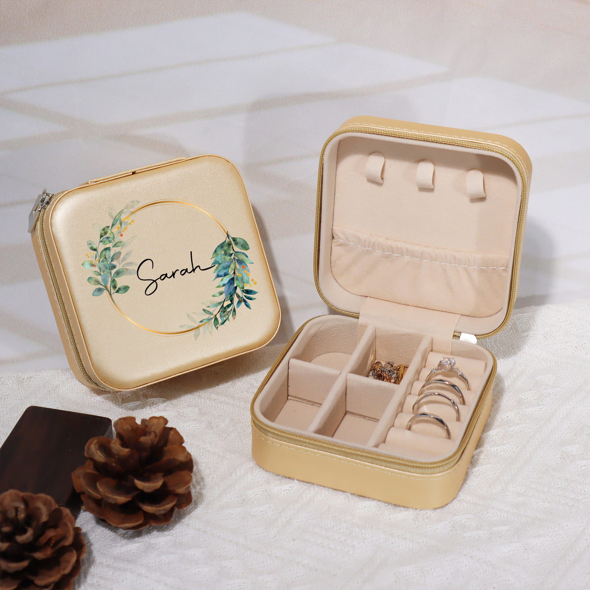 Custom Bridesmaid Proposal Box