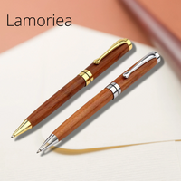 Personalised Custom Wood Pen