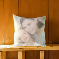 Custom Pillow for Mom