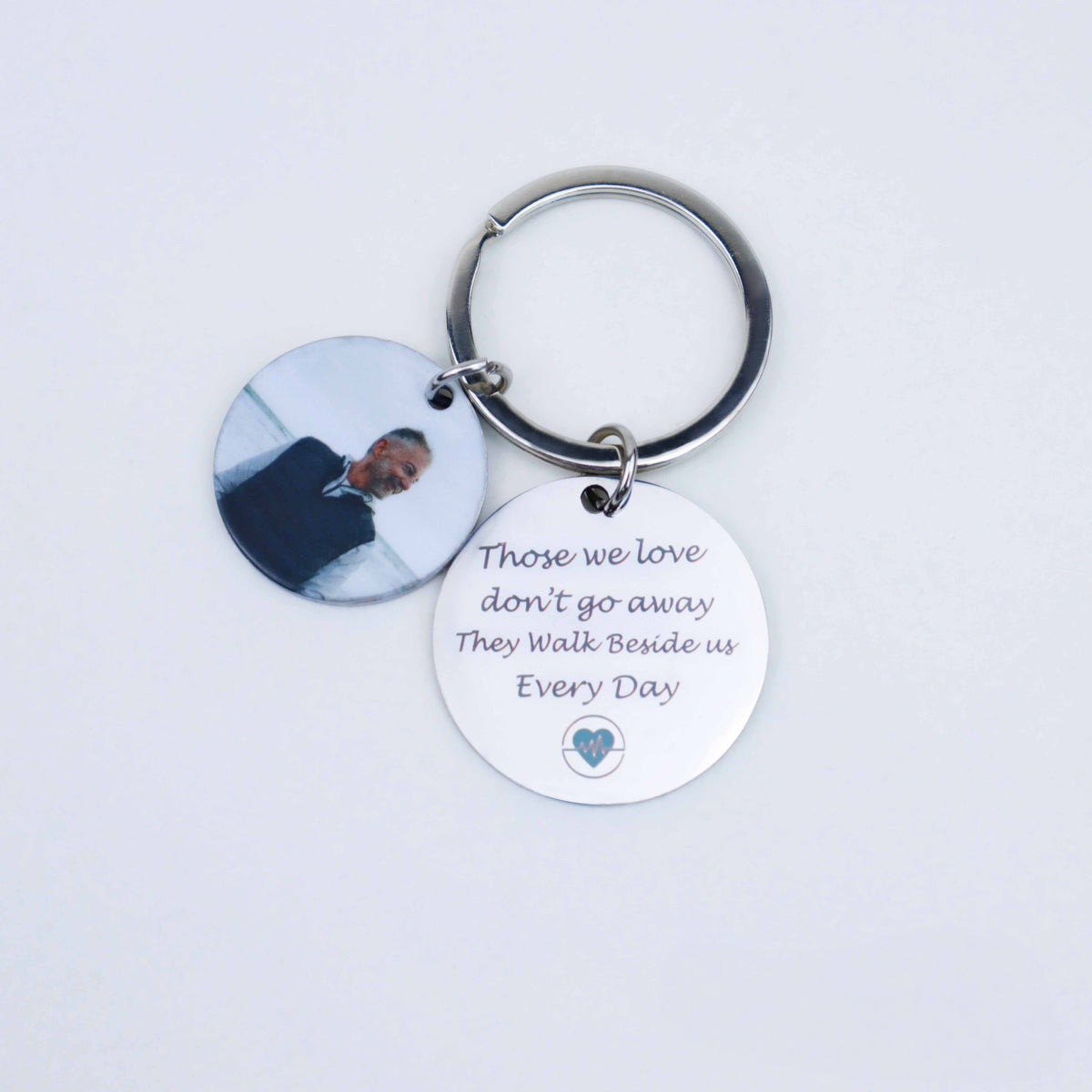 Personalised Memory Keyring