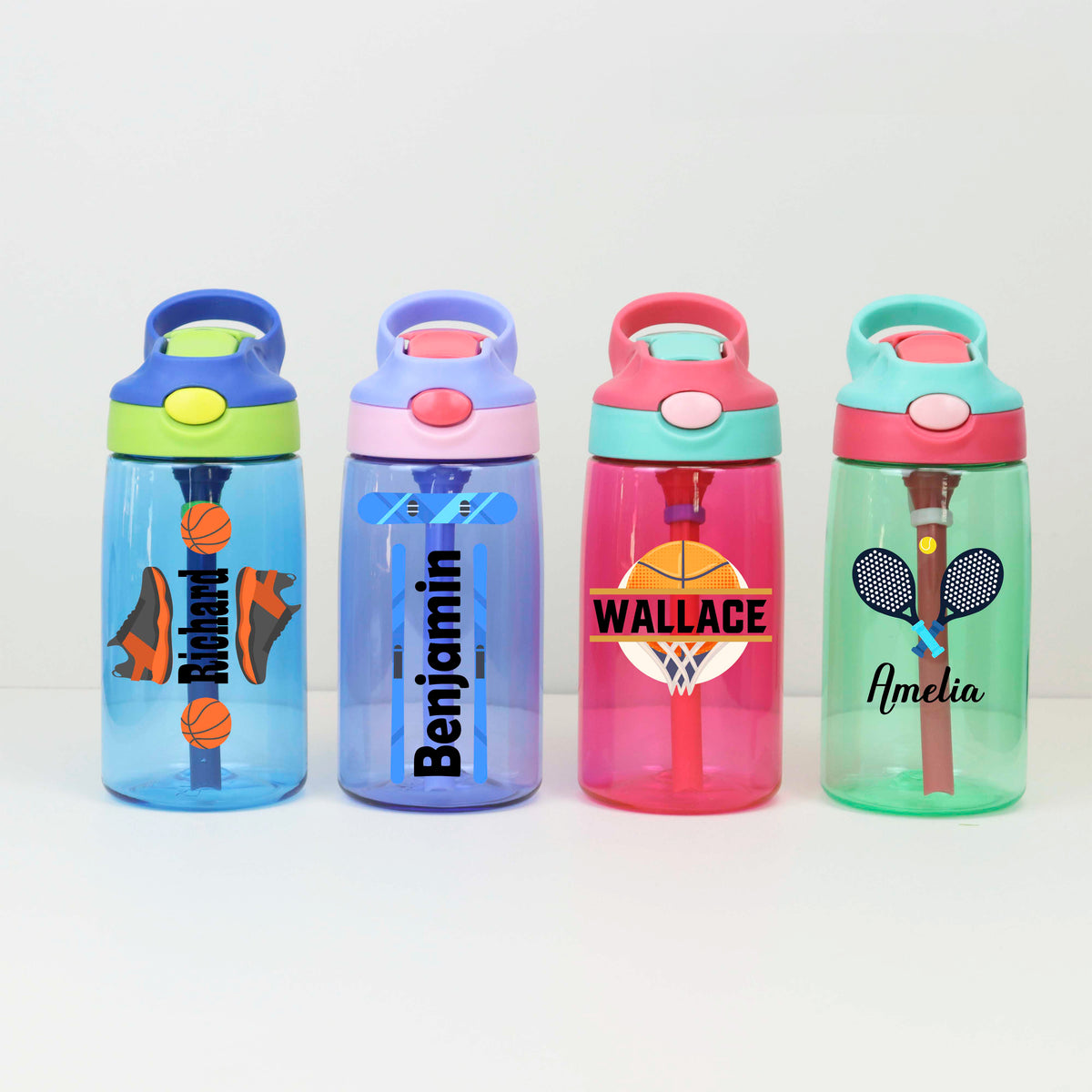 Custom Sports Kid Bottle