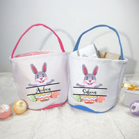 Personalized Easter Bag Easter basket