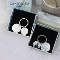 Personalised Memory Keyring