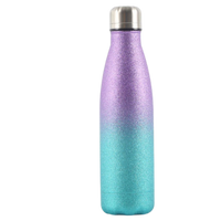 Personalized Birthday Water Bottle