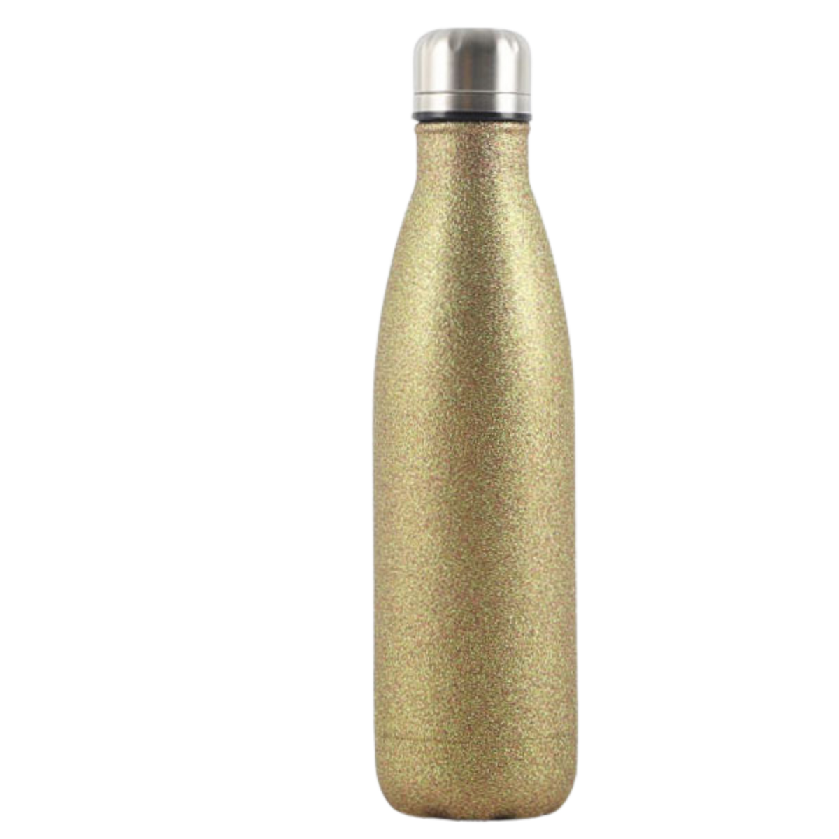 Personalized Birthday Water Bottle