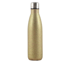 Personalized Birthday Water Bottle