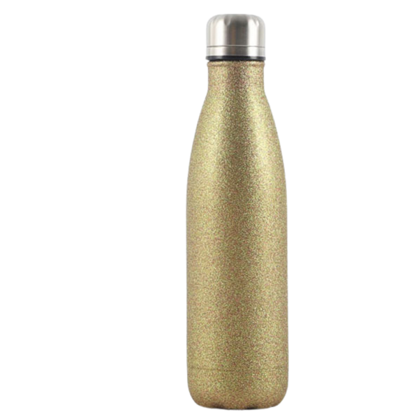 Personalized Birthday Water Bottle