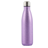 Custom Birthday Water Flask