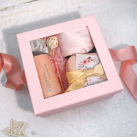 Personalized Bridesmaid Gift Set