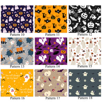 Personalized Spooky Pet Shirt, Halloween Dog Outfit