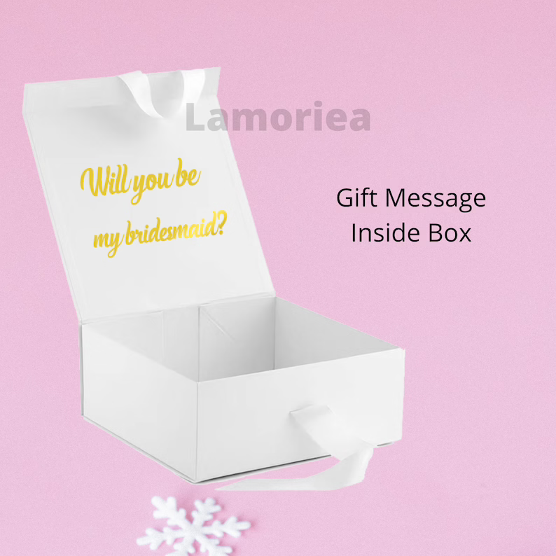 Personalized Gift Boxes