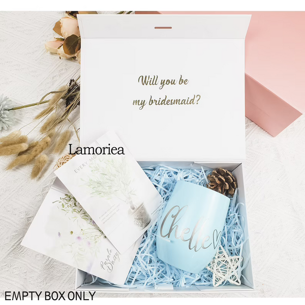 Personalized Gift Boxes