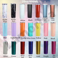 Custom Engraved Tumbler