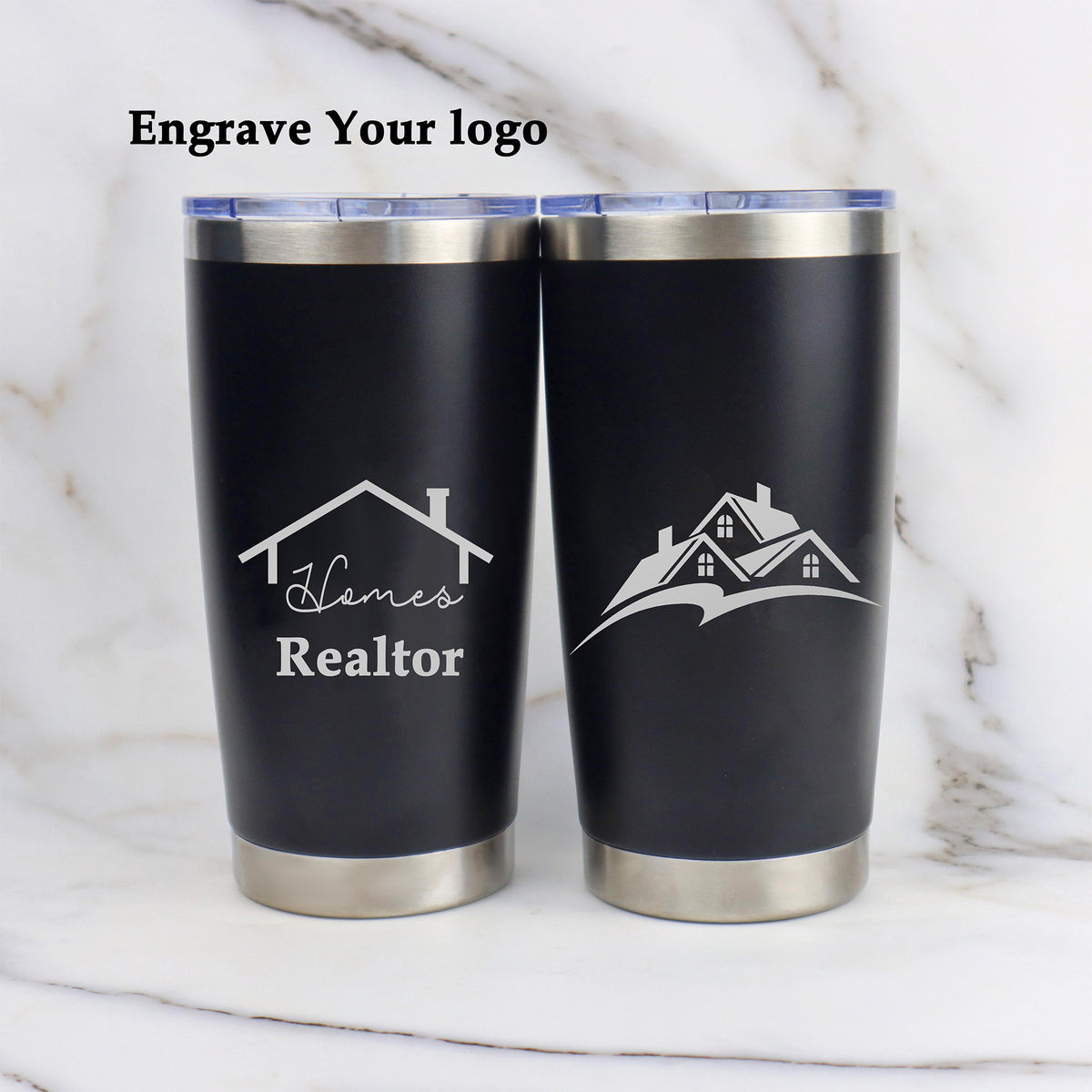 Personalized Realtor Closing Gift for Clients