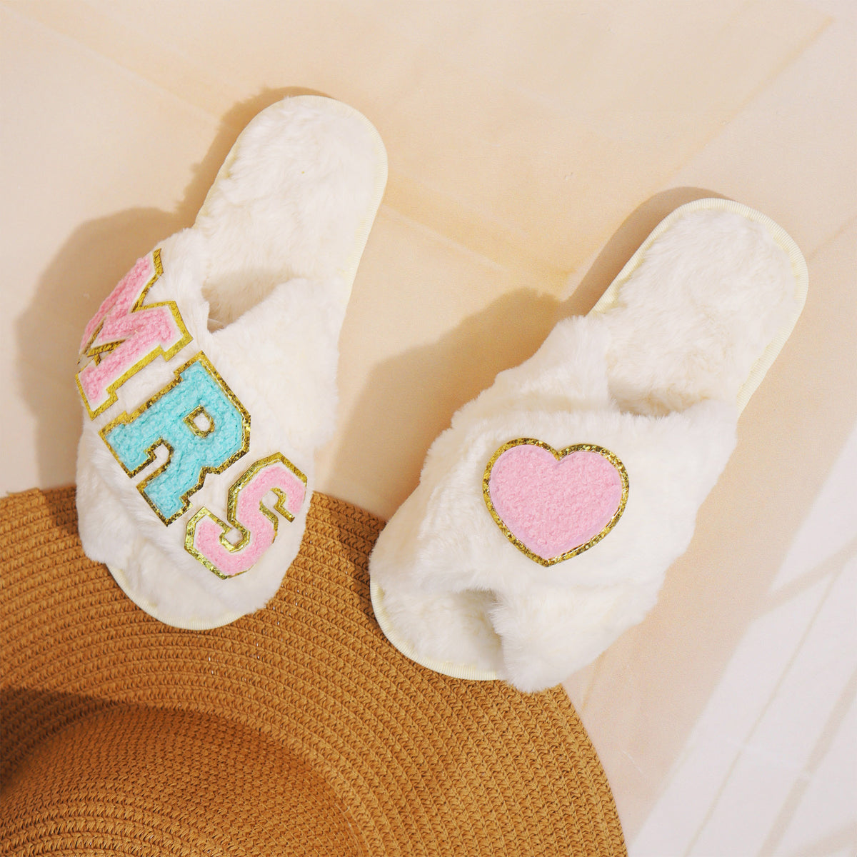 Personalized Slipper Christmas Gifts