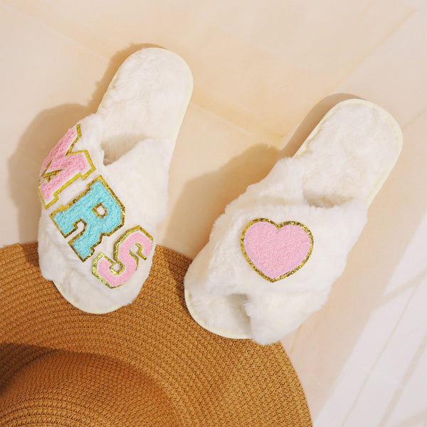 Personalized Slipper Christmas Gifts