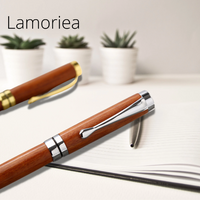 Personalised Custom Wood Pen