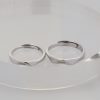 couple ring engrave name
