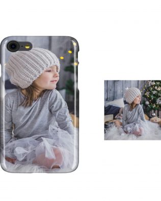 custom phone case gift idea