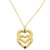 personalized-verticle-heart-necklace-18k-gold-sterling-silver