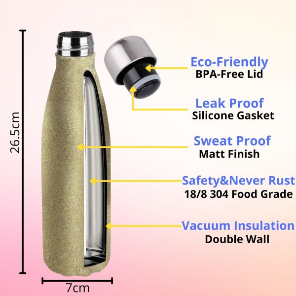 Water Flask