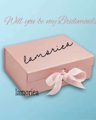 Personalized Gift Boxes 4